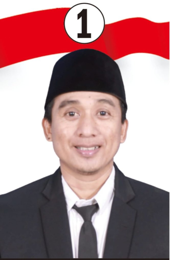 YIYIP SUPRIYANTO
