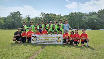 Lapangan Bola Tersana