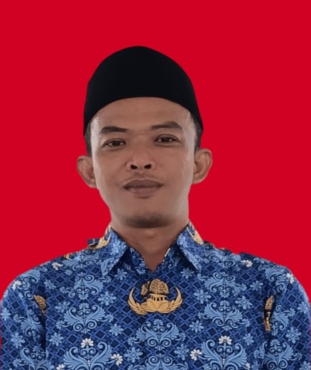 Sp. Syarifuddin S.Kom