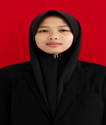 Wafiq Azizah S.Ag