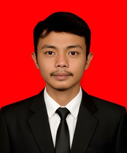 Muhammad Najib S.IP